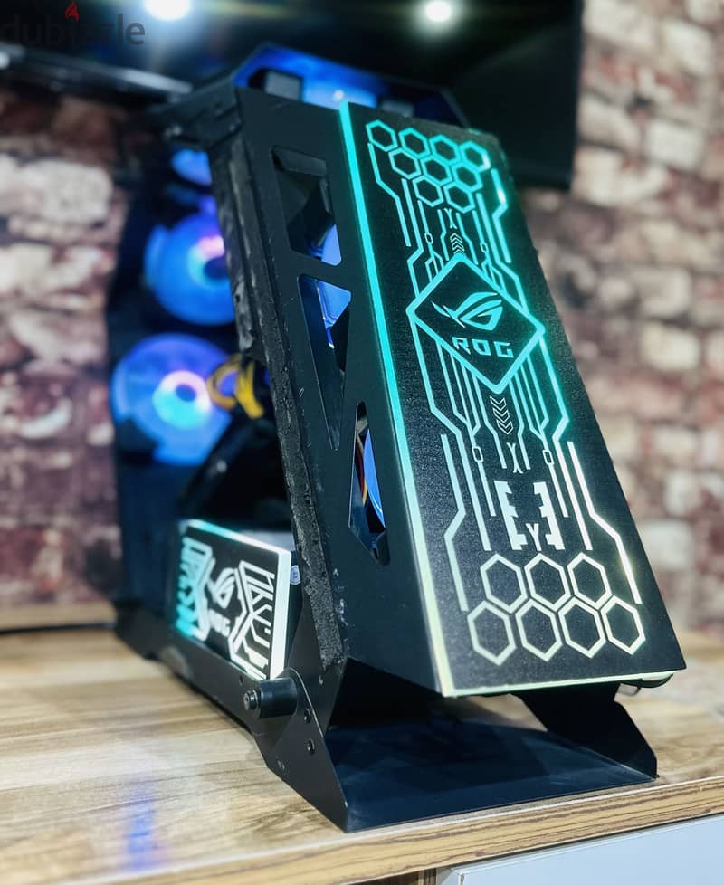 Pc gaming 9