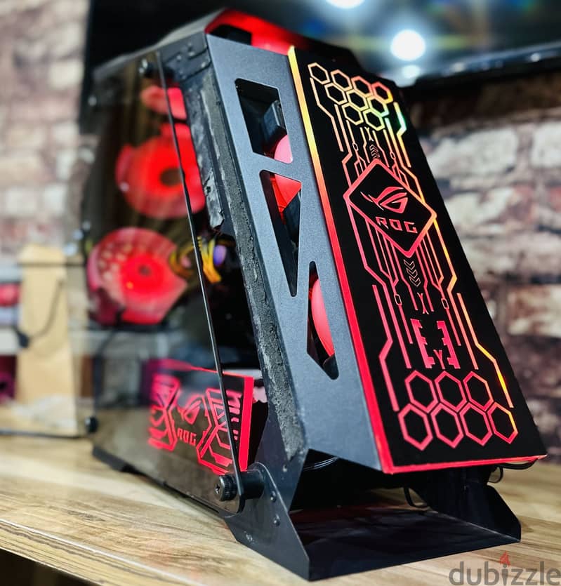 Pc gaming 10