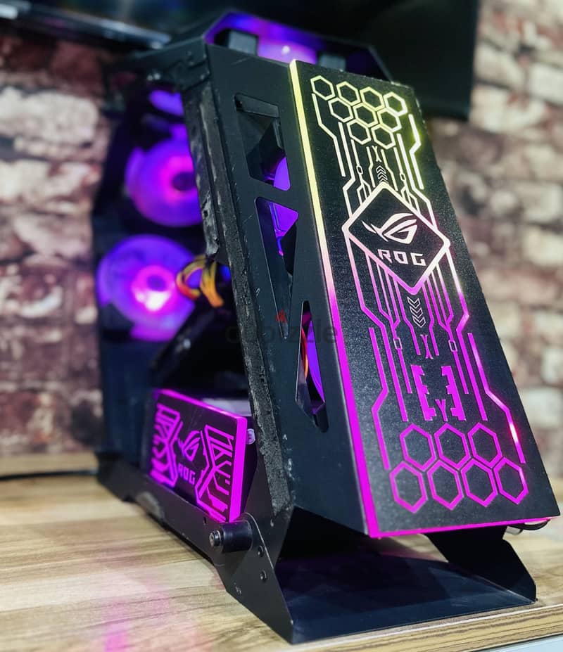 Pc gaming 11