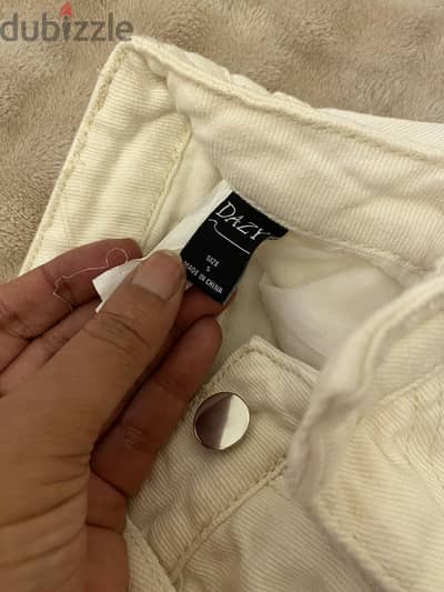 Zara, H&M, Poetry