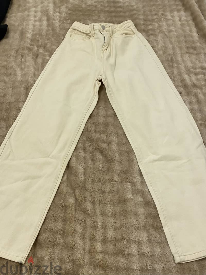 Zara, H&M, Poetry 2