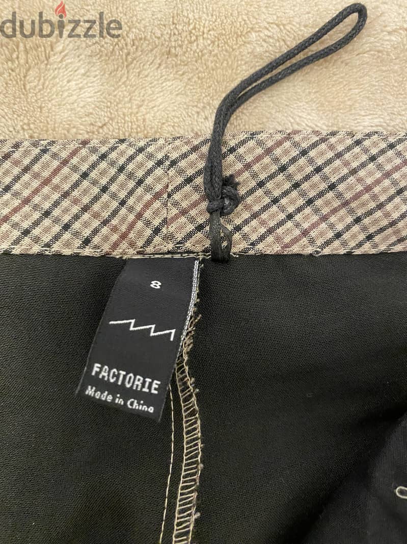 Zara, H&M, Poetry 3