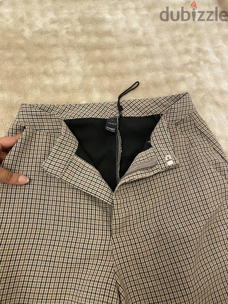 Zara, H&M, Poetry 5