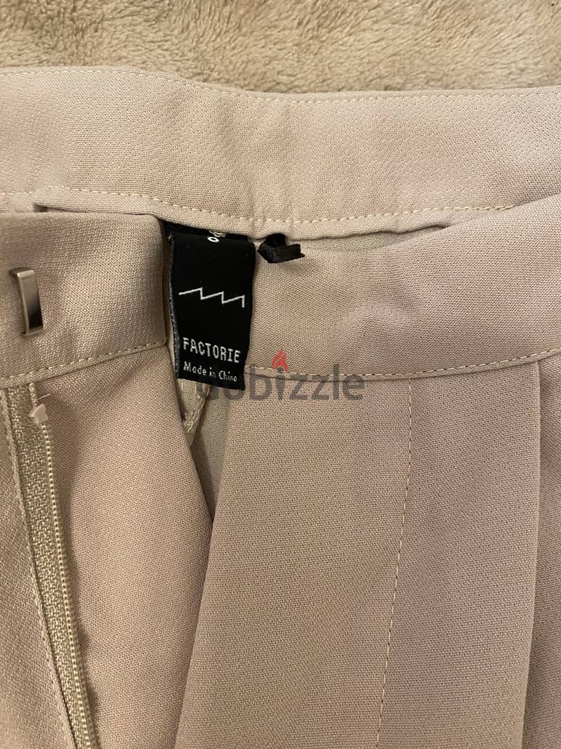 Zara, H&M, Poetry 10