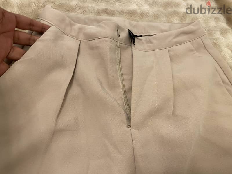 Zara, H&M, Poetry 12