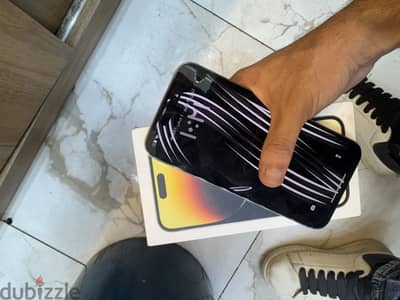 Apple - iPhone 14 Pro Max