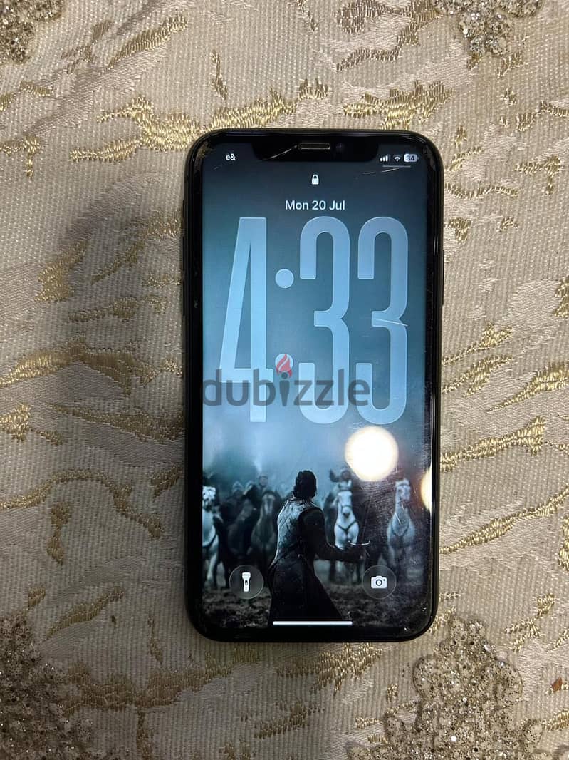 Apple - iPhone 11 2