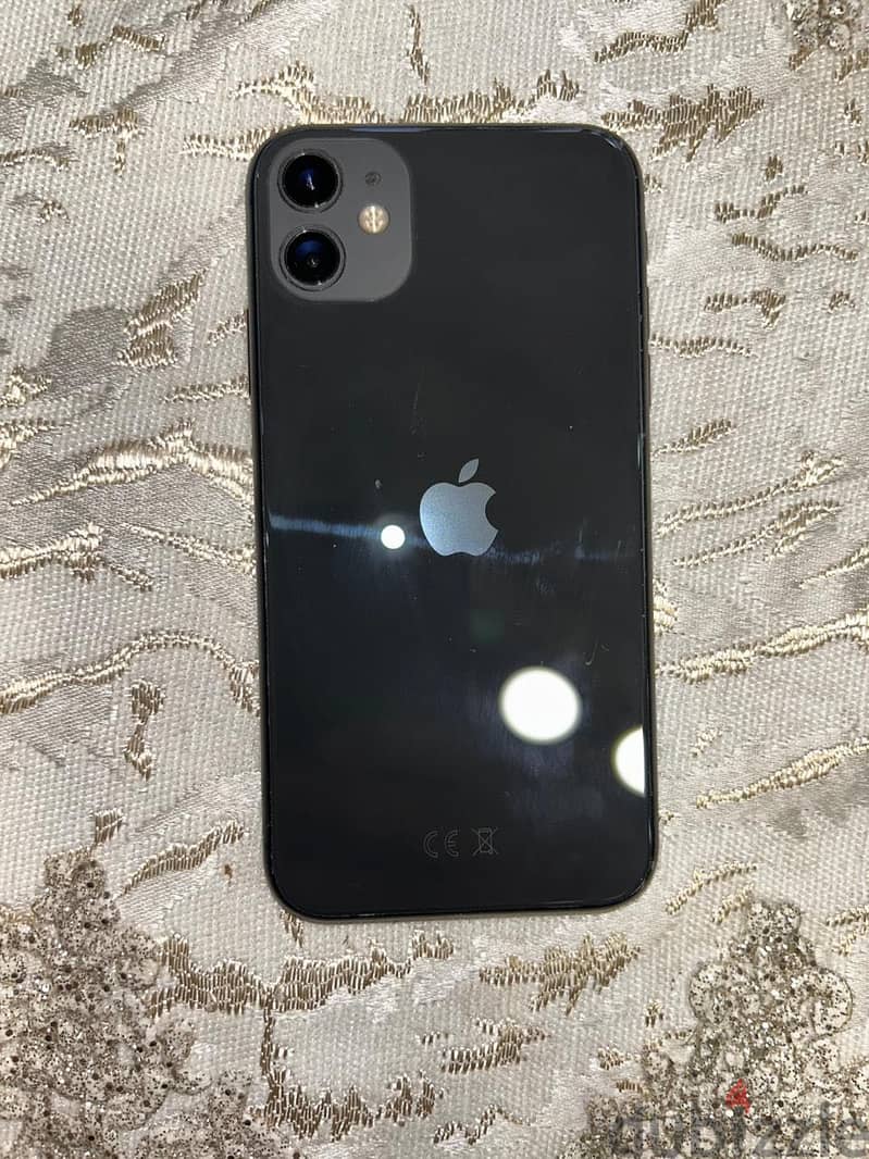 Apple - iPhone 11 3