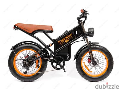 KUGOO V5
