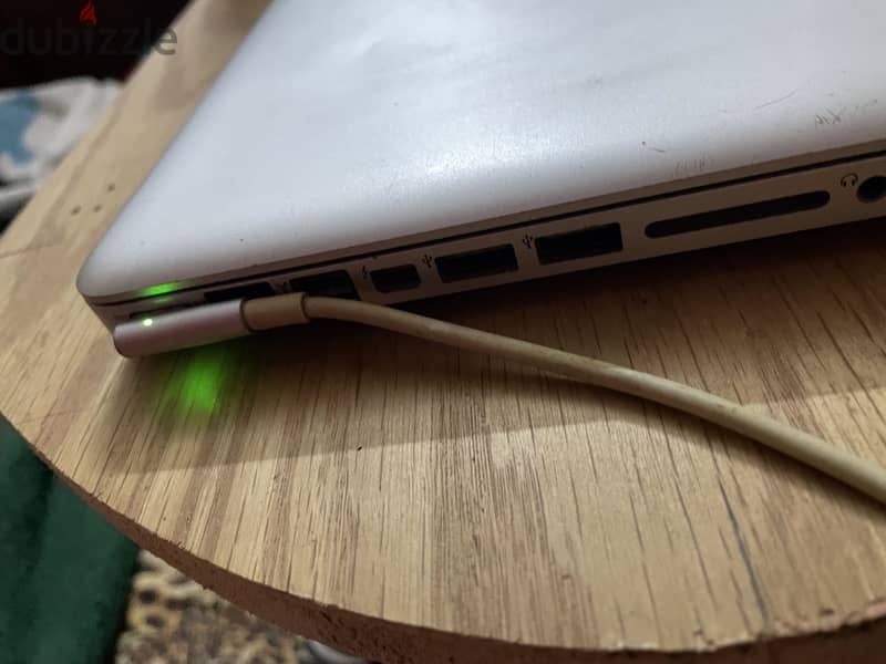 MacBook Pro 2012 1