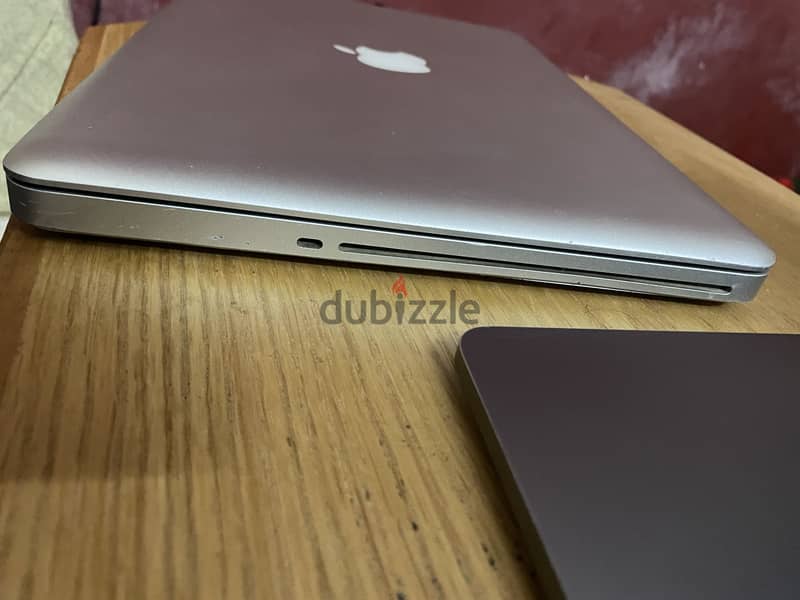 MacBook Pro 2012 2