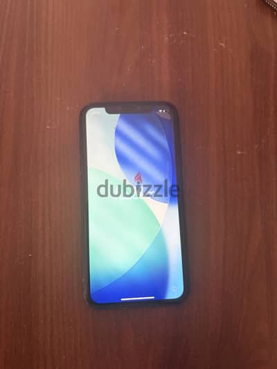 Apple - iPhone 11