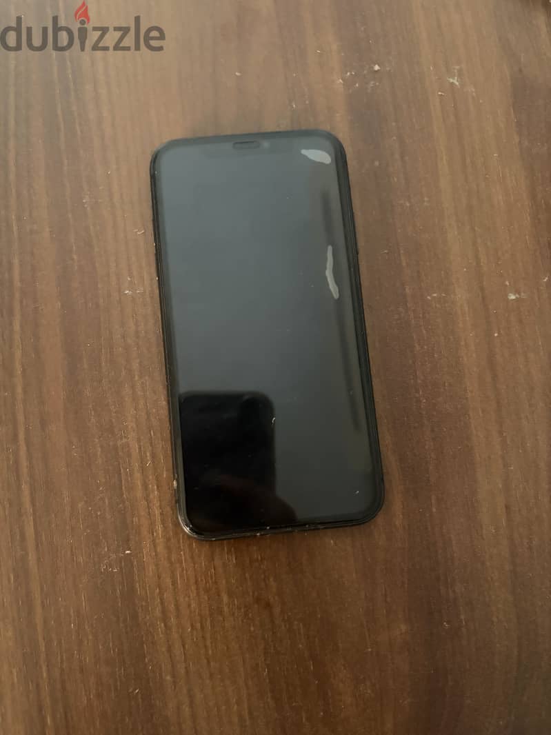 Apple - iPhone 11 1
