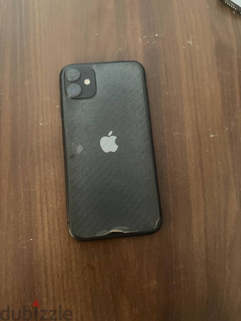 Apple - iPhone 11 2