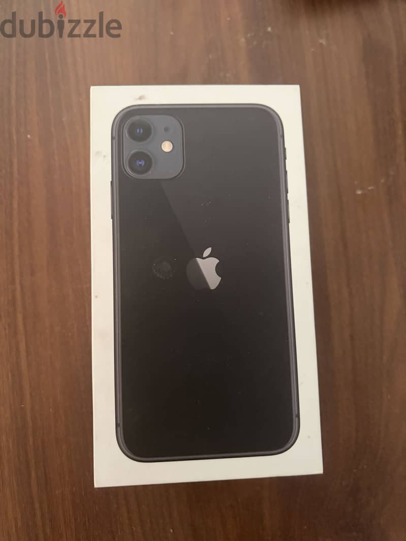 Apple - iPhone 11 3