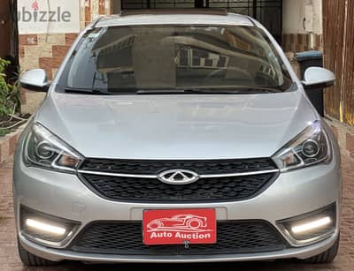 Chery Arrizo 5 2023