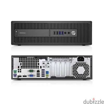 HP800G2 /600G2 desktop