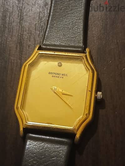 raymond weil