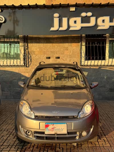 سبيرانزا إيه 113 2011