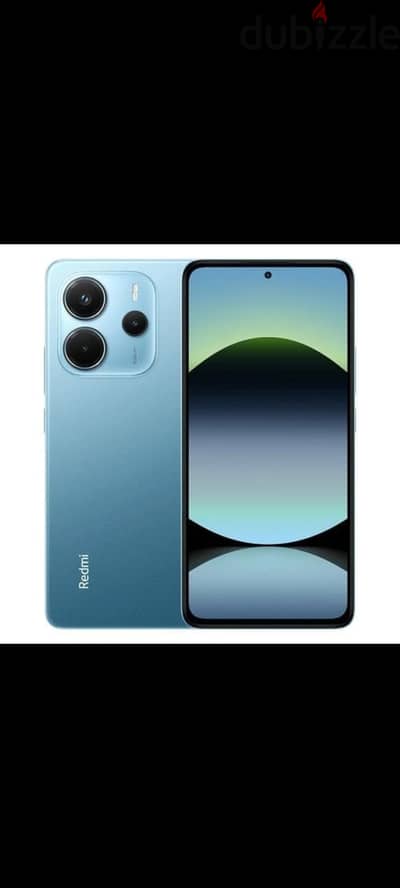 Redmi Note 14