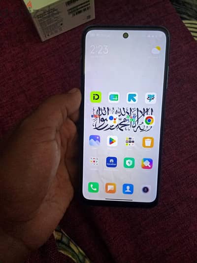 شاومي ريدمي 10