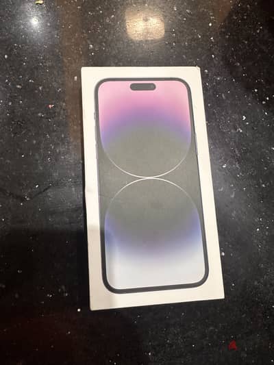 Apple - iPhone 14 Pro Max