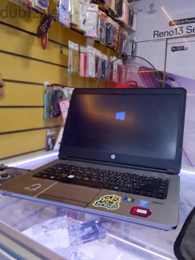 للبيع لاب HP ProBook 640 G1