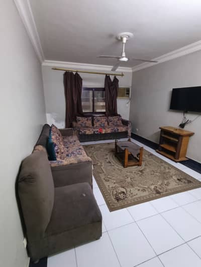 Apartment for rent in Mohandessin