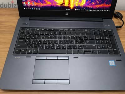 لاب توب Zbook