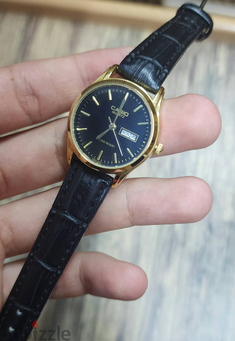 Casio Women watch 2