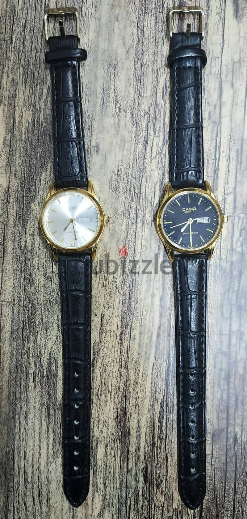 Casio Women watch 4
