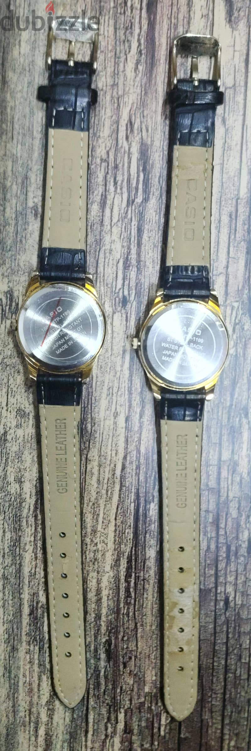 Casio Women watch 5
