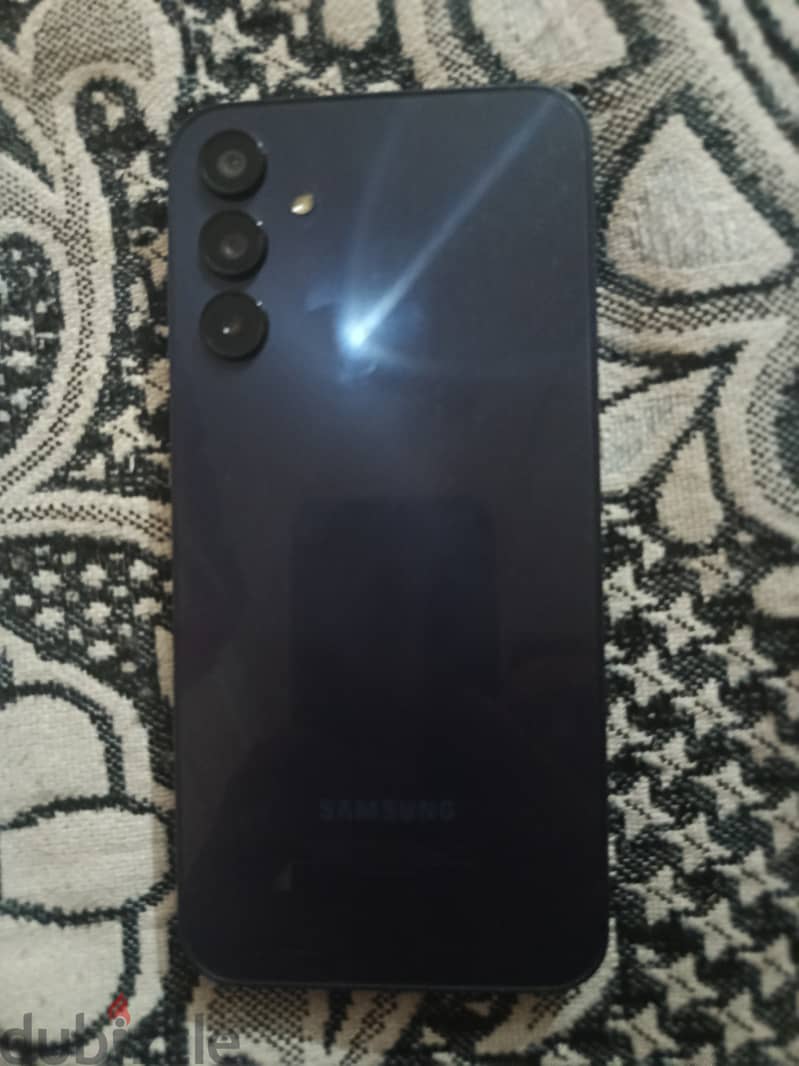 Samsung a15 1