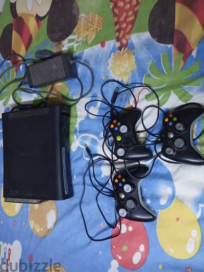 xbox 360