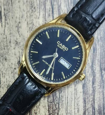 Casio Women watch