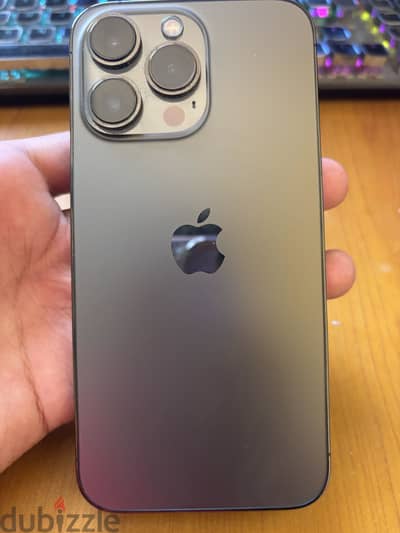 Apple - iPhone 13 Pro