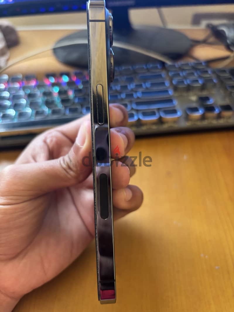 Apple - iPhone 13 Pro 1