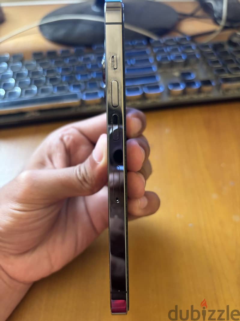 Apple - iPhone 13 Pro 3