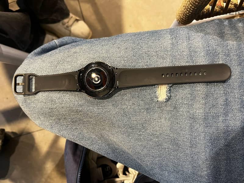 smart watch 1