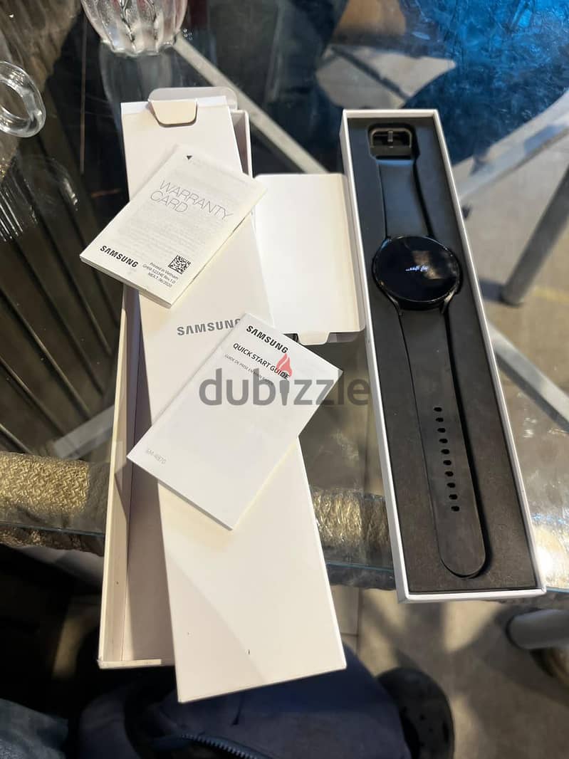 smart watch 2