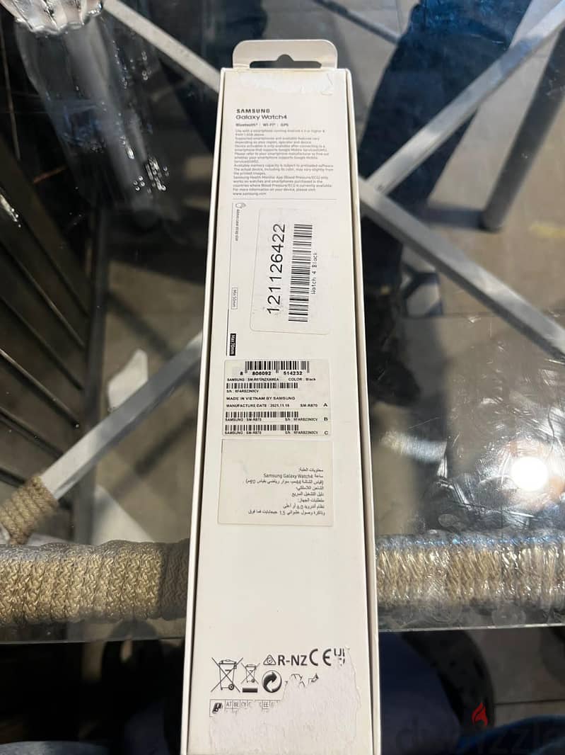 smart watch 3