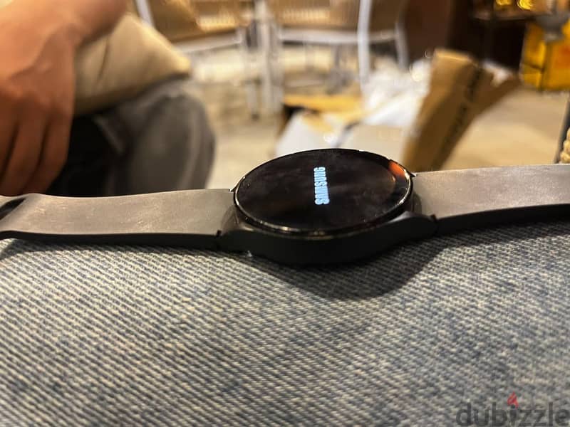 smart watch 5
