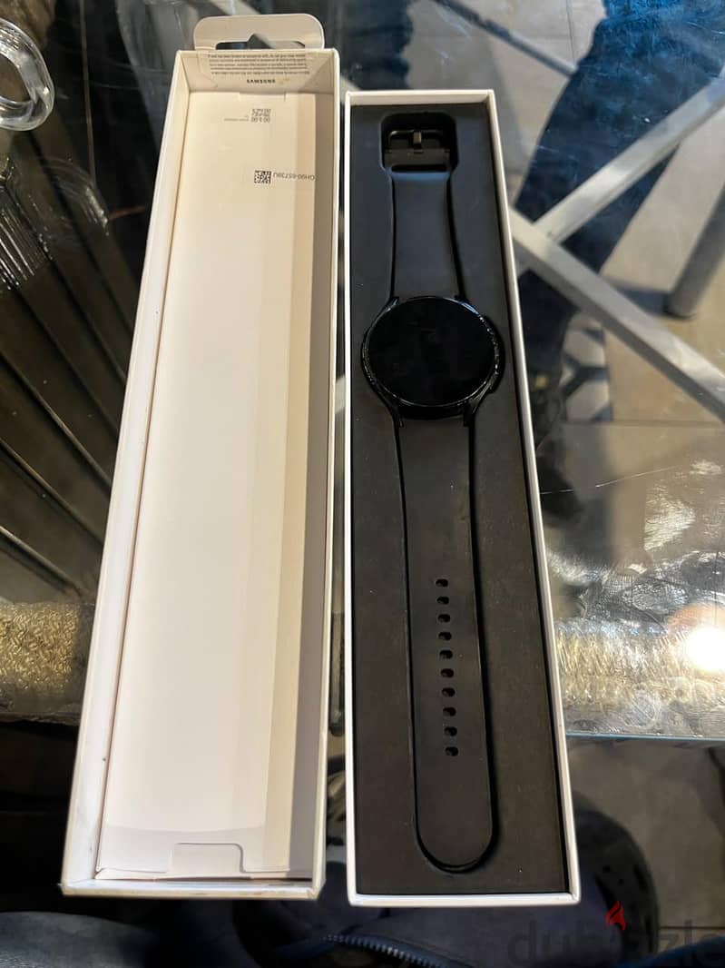 smart watch 6