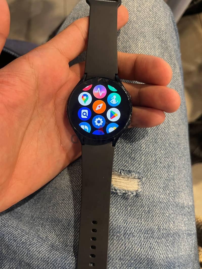smart watch 7