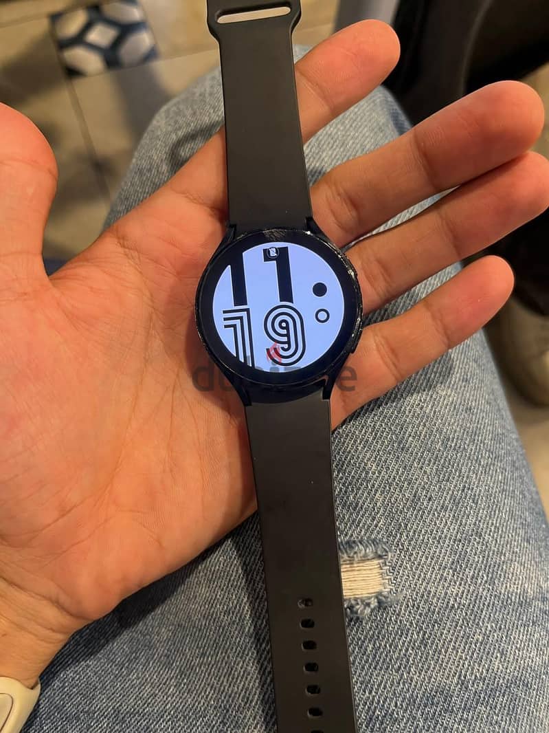 smart watch 8