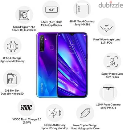 Realme 5 Pro