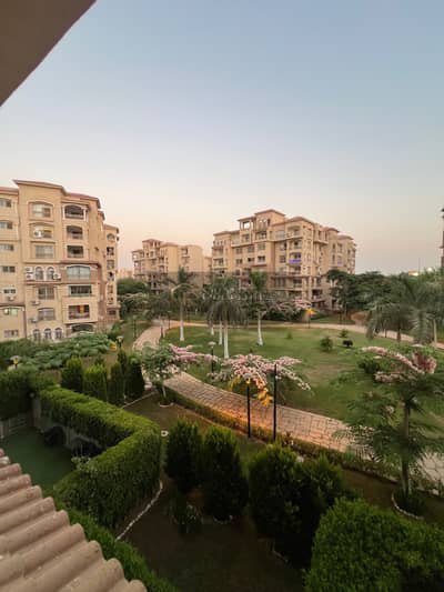 211 meters for sale in Madinaty B2