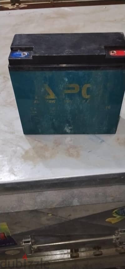 بطاريه اسكوتر كهربائي فيجوري 450 وات كسر زيرو متاح 3