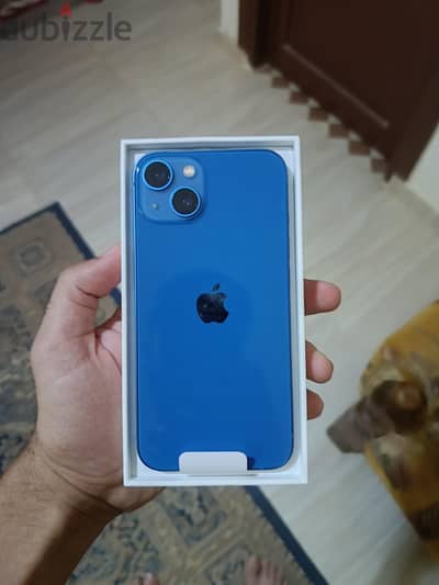 Apple - iPhone 13