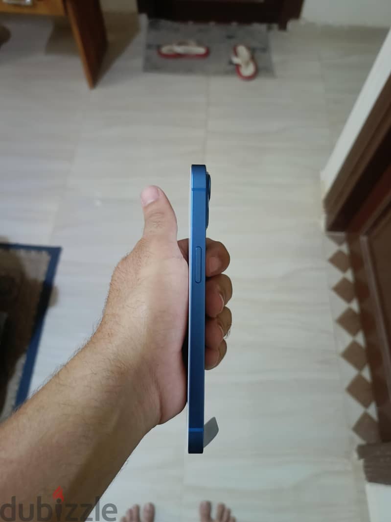 Apple - iPhone 13 4
